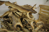 Quality Dry Salted Stock Fish